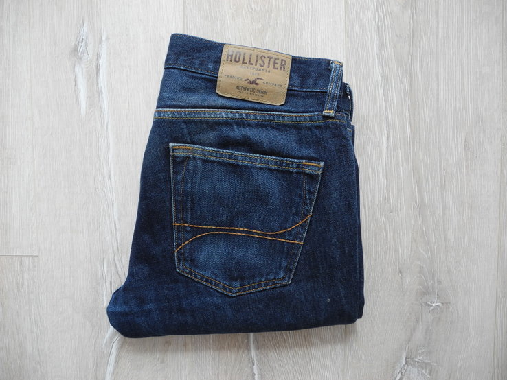 Джинсы HOLLISTER 31/32 ( MEXICO USA ) , numer zdjęcia 2