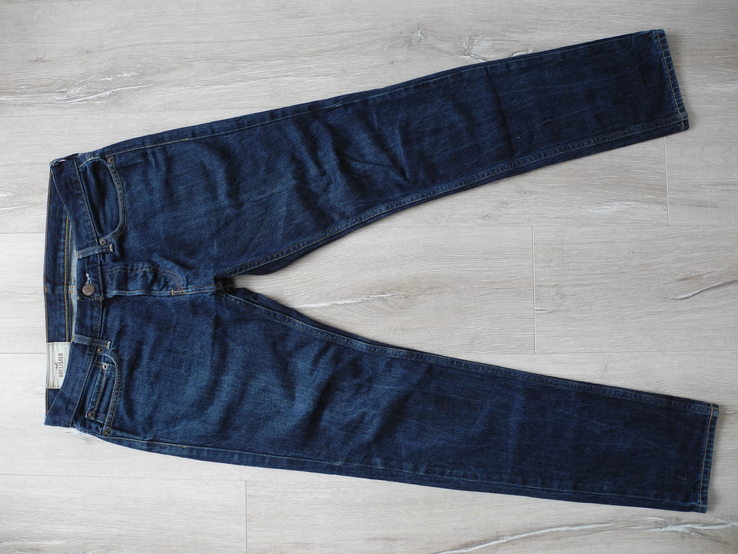 Джинсы HOLLISTER 31/32 ( MEXICO USA ) , numer zdjęcia 4