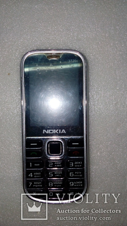 Два легендарных телефона NOKIA 3310 и 3720 с, фото №3