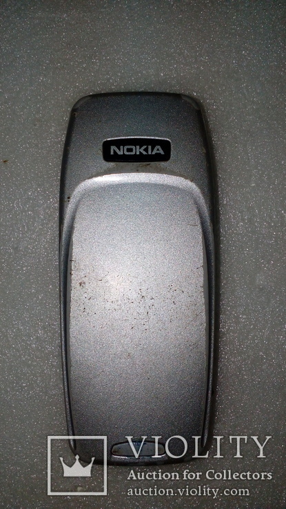 Два легендарных телефона NOKIA 3310 и 3720 с, фото №4