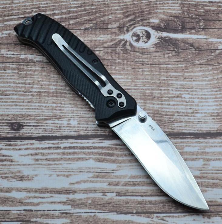 Нож Boker Magnum Buddy, фото №3