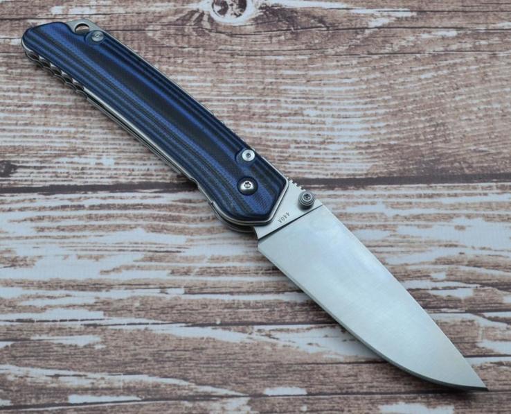 Nóż Boker Magnum BB, numer zdjęcia 3