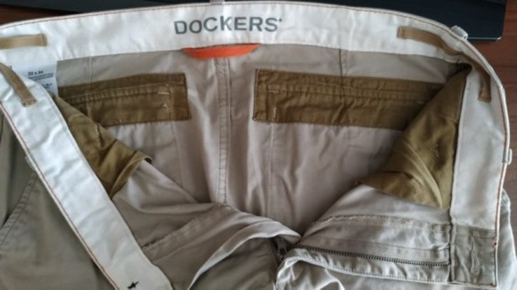 Dockers W33 L34, photo number 7