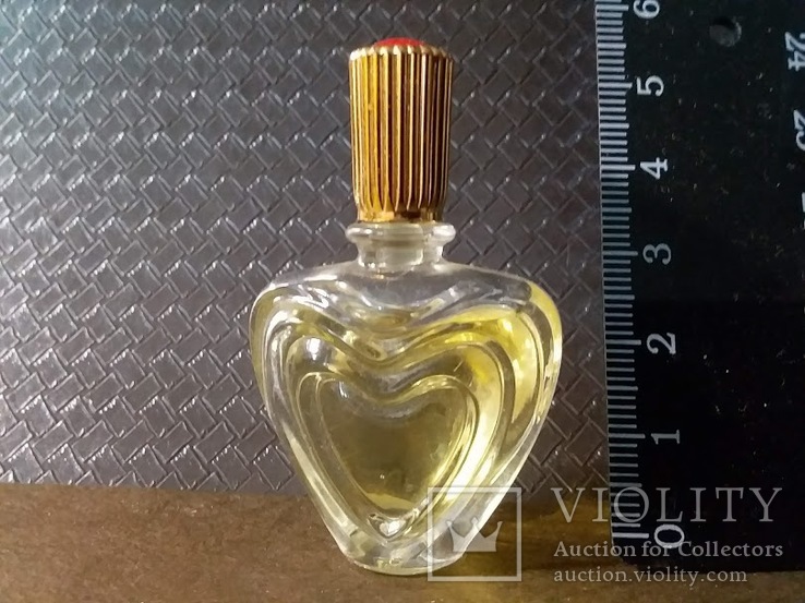 Миниатюра Escada Margaretha Ley Escada EDT, фото №3