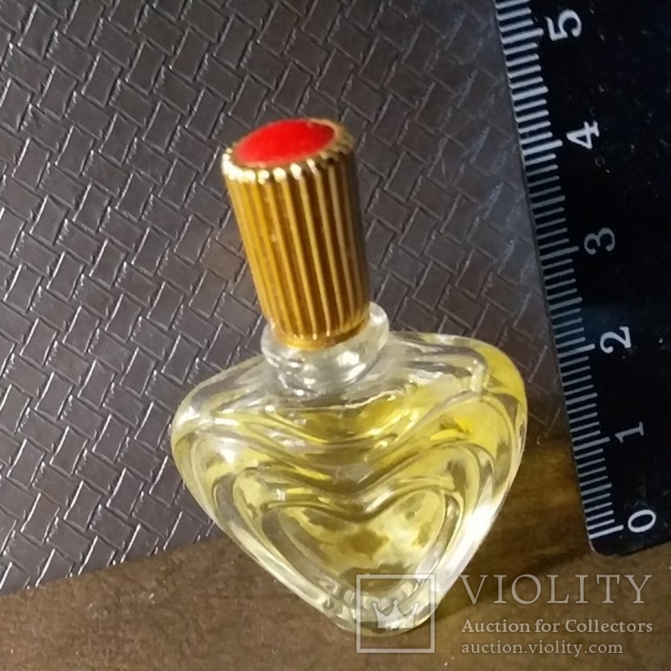 Миниатюра Escada Margaretha Ley Escada EDT, фото №4