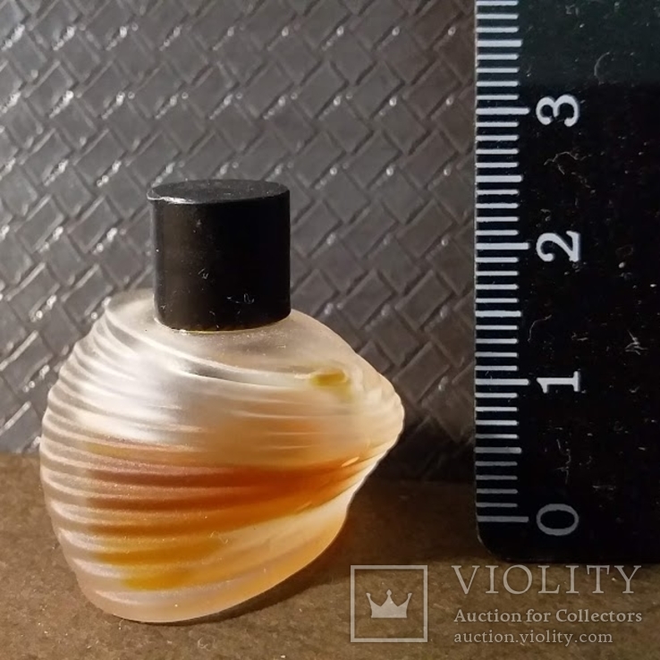 Миниатюра Parfum de Peau Montana EDP, фото №4