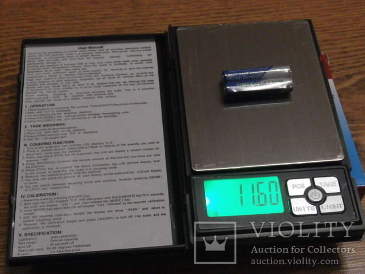 Ювелирные весы Notebook Series Digital Scale 500 грам,шаг от 0.01-500g + батерейки