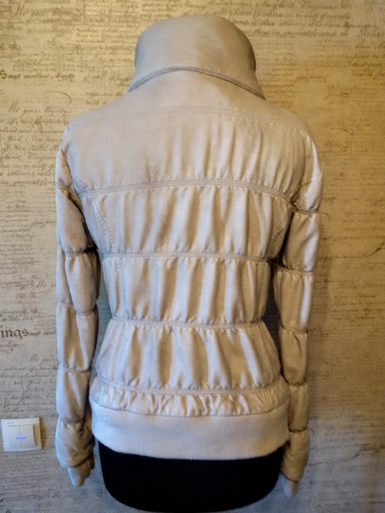 Куртка Cache Франция размер 44/46, numer zdjęcia 4