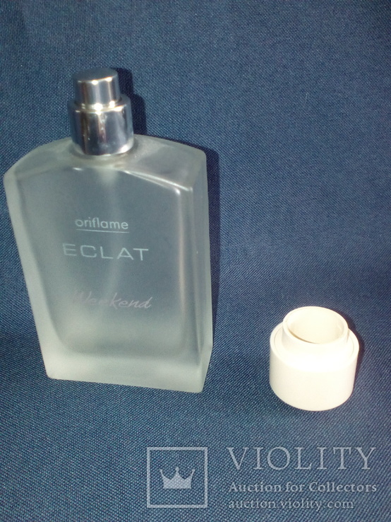 Флакон ECLAT Oriflame, фото №5