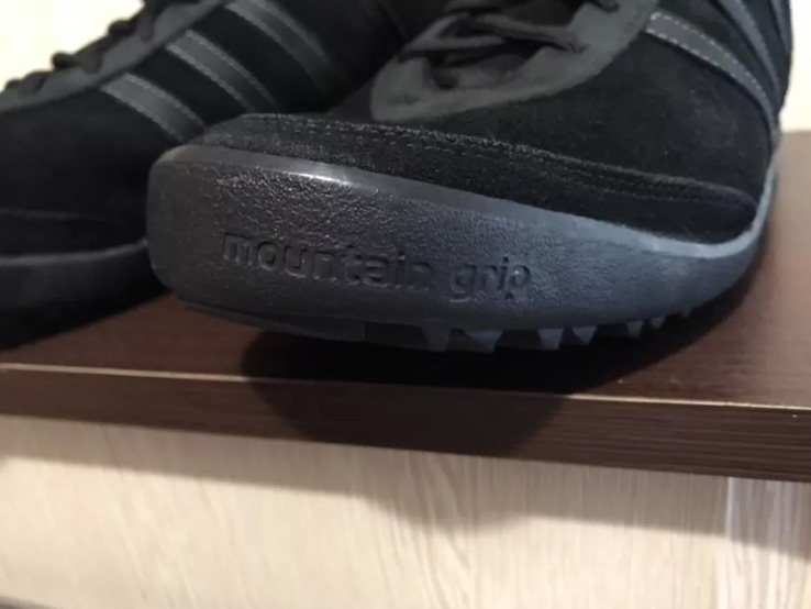 Кроссовки Adidas Derago р-р. 43-43.5-й (28.5 см), photo number 5
