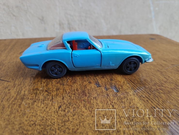 Corvette Rondine A22 made in USSR