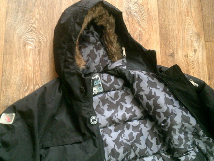 Rivaldi теплая  куртка, photo number 5