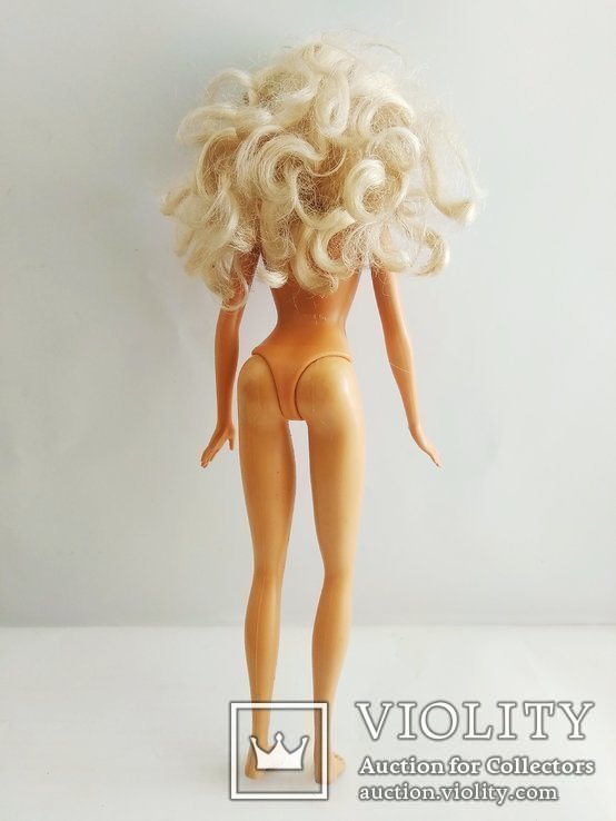 Кукла Mattel 2005, фото №3