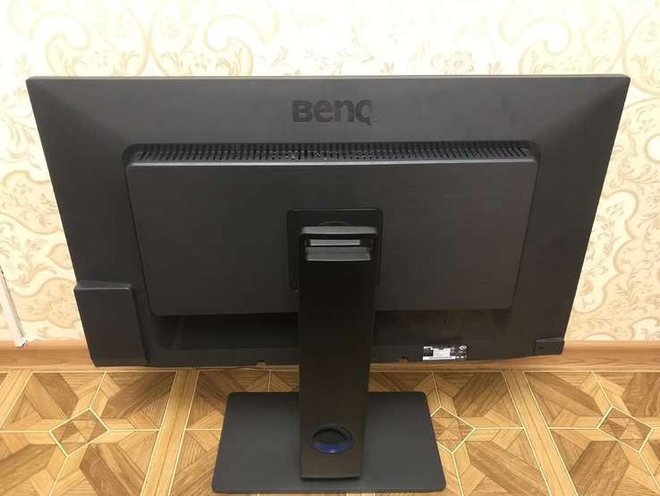 BenQ PD3200U-T, фото №5