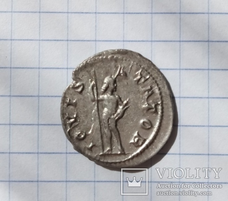 Gordian III 238-244, фото №5
