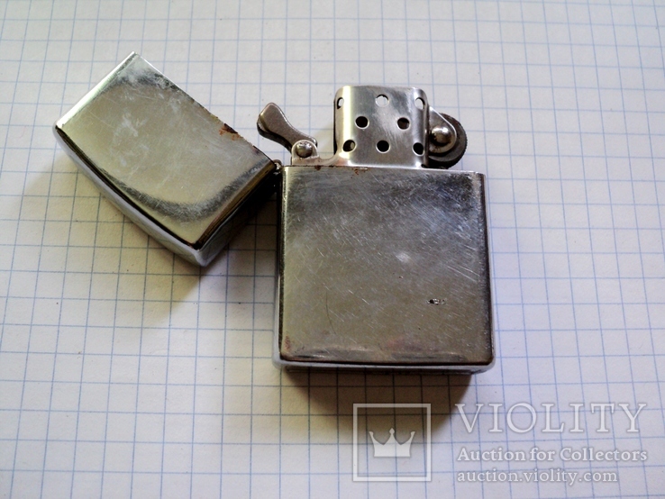 Зажигалка Zippo, фото №2