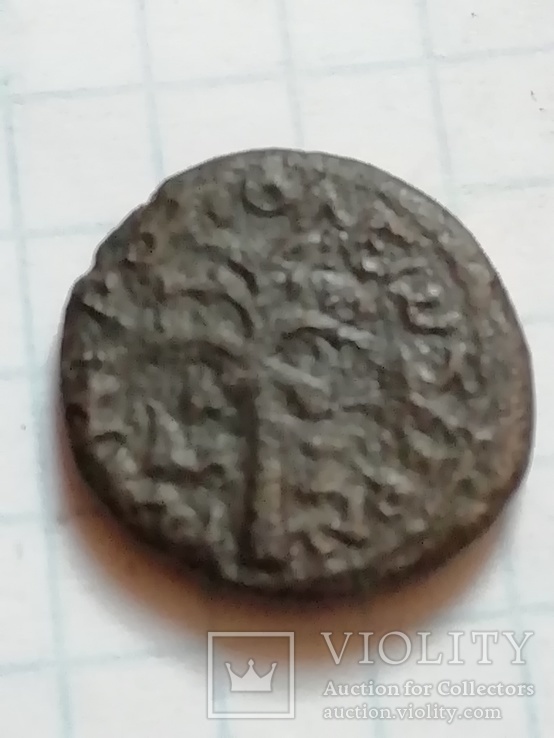 Монета Финикии, фото №3