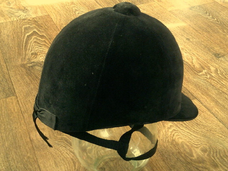 Wembley фирменный шлем, numer zdjęcia 6