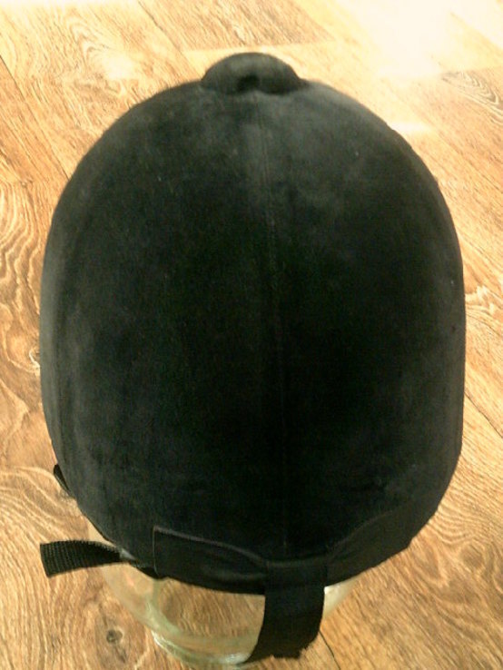 Wembley фирменный шлем, numer zdjęcia 7