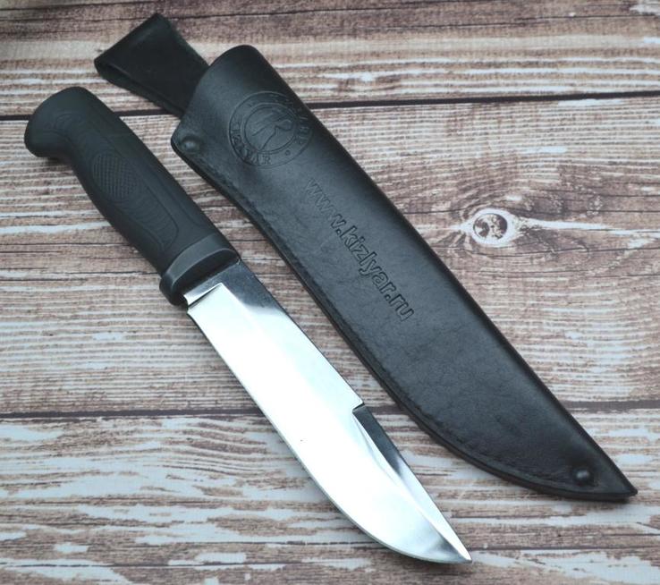 Нож Печора-2 Кизляр, photo number 3