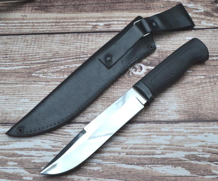 Нож Печора-2 Кизляр, photo number 7