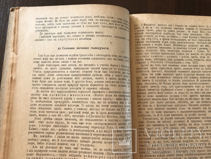 1931 Аграрне питання , переклад з німецької, фото №4