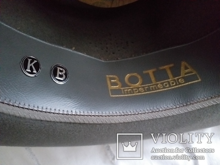 Шляпа фирмы BOTTA, фото №5