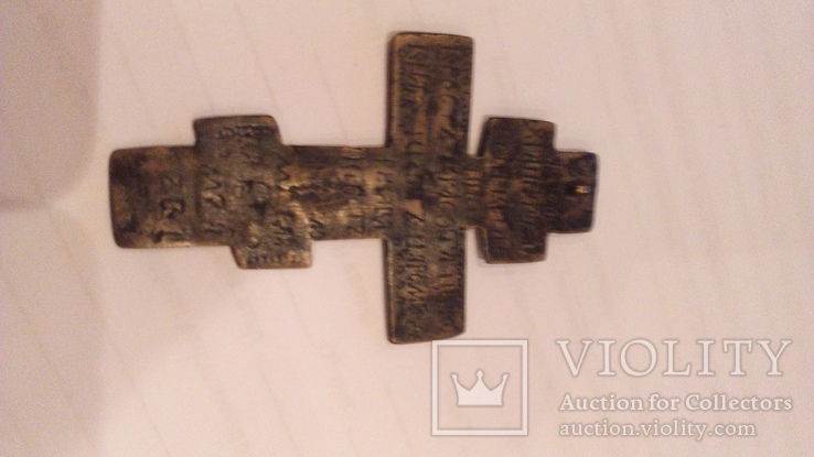 Крест старословянский, фото №2