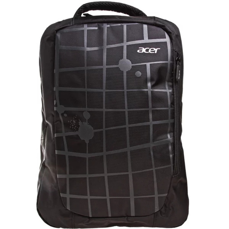 Рюкзак сумка для ноутбука Acer Targus 15,6'' (hp, Dell, Asus, Lenovo), фото №4