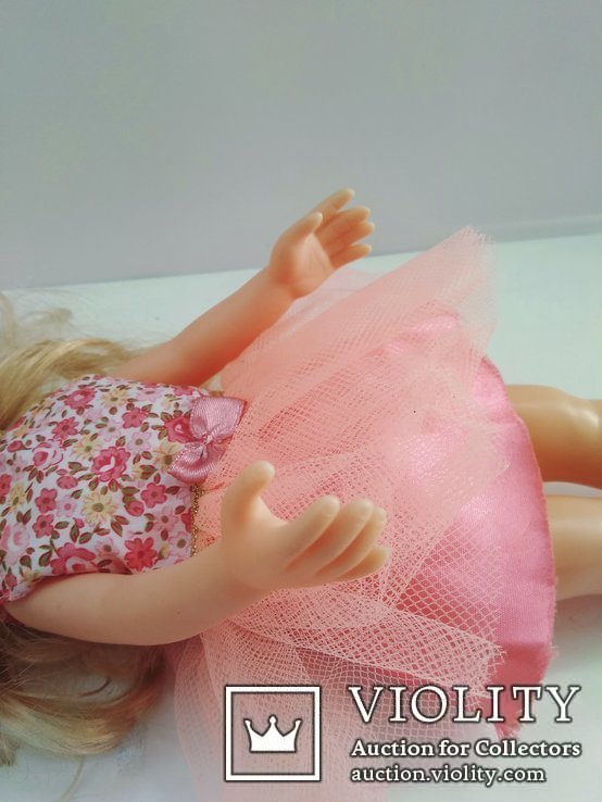 Кукла КН. 31 см., фото №4