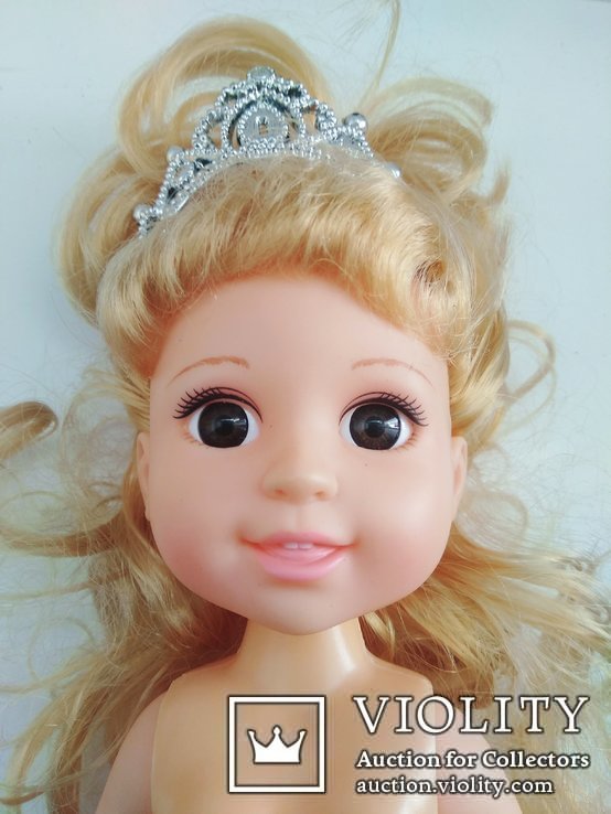 Кукла КН. 31 см., фото №8