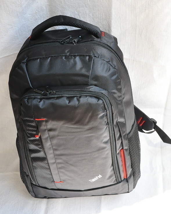 Рюкзак ThinkPad Business Backpack BP100 for Lenovo, photo number 12