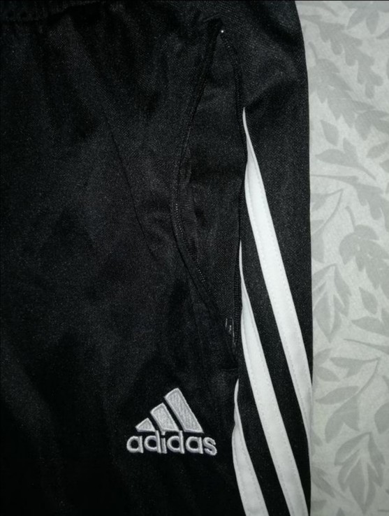 Штаны спортивные adidas original, фото №6