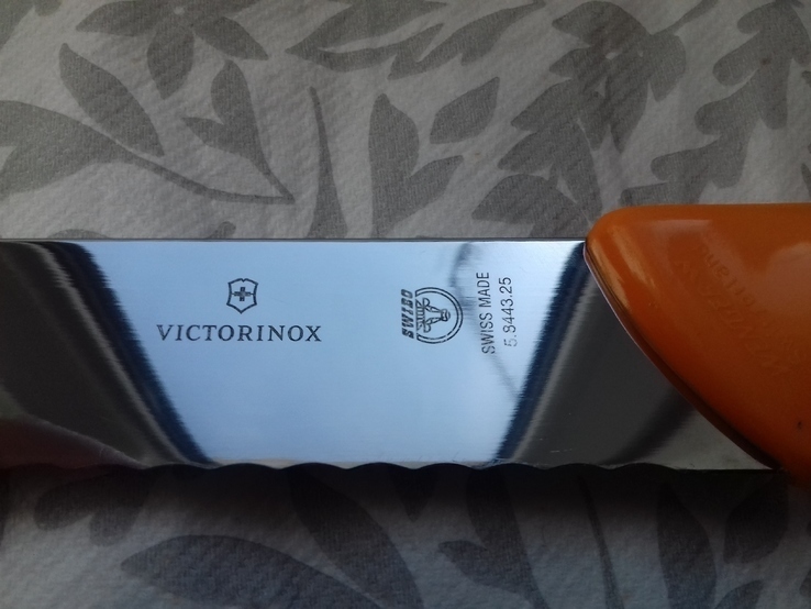 Нож Victorinox Оригинал, photo number 2