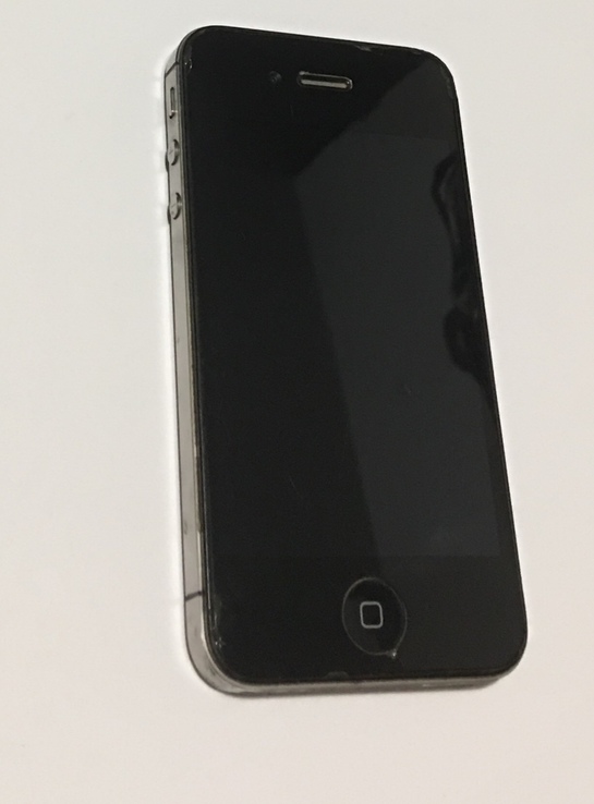 IPhone 4S/8Gb CDMA, фото №4