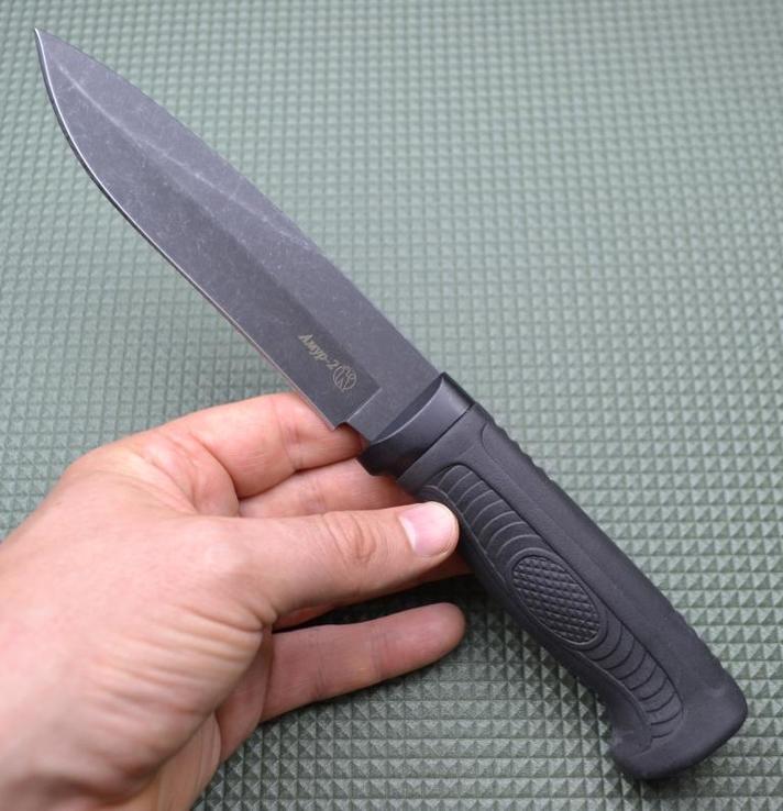 Нож Амур-2 Кизляр, photo number 5