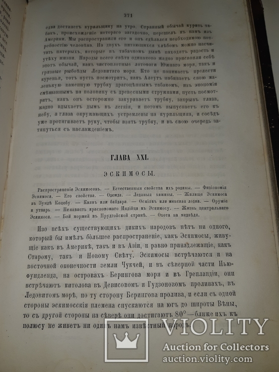 1863 Природа и человек на крайнем Севере, фото №3