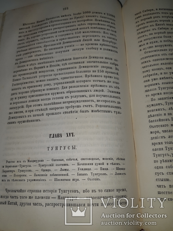 1863 Природа и человек на крайнем Севере, фото №5