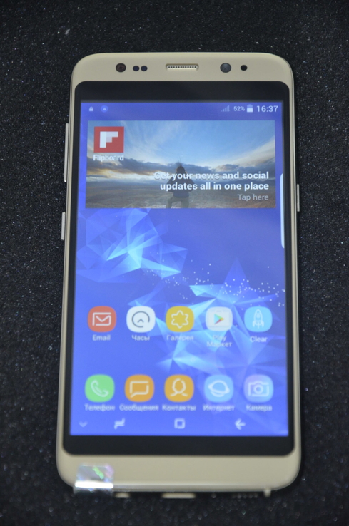 Samsung Galaxy s9 SM-G960F