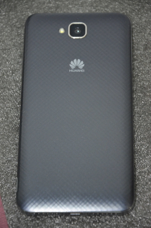 Huawei Y6 Pro (TIT-U02), фото №6