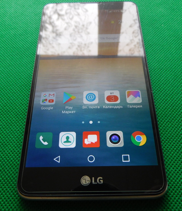 LG Stylo 2 2/16GB, photo number 5