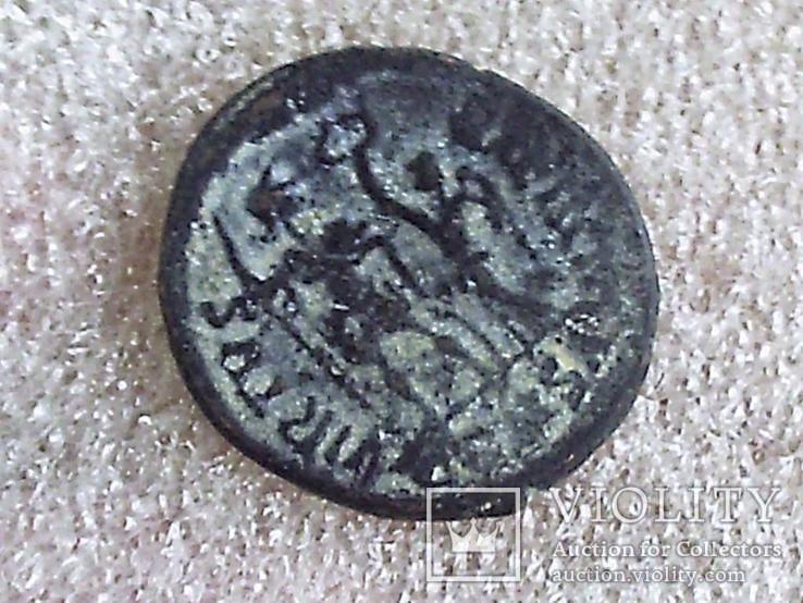Монета Рим 12, фото №3
