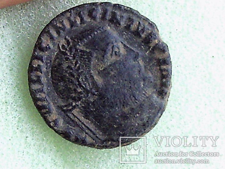 Монета Рим №8, фото №2