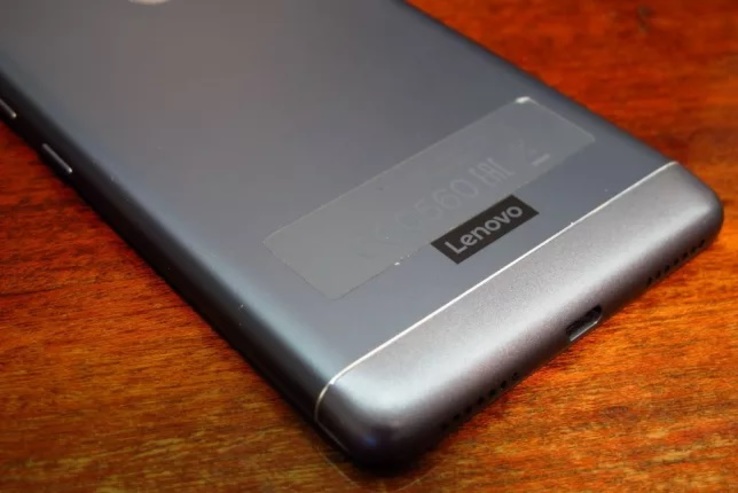 Lenovo K6 Note - 8 ядер/4G/2 сим/32ГБ/16МП/5.5 экран FHD/комплект, фото №7