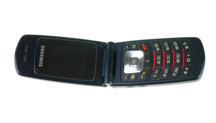 Телефон мобильный Samsung (4 штуки), фото №7