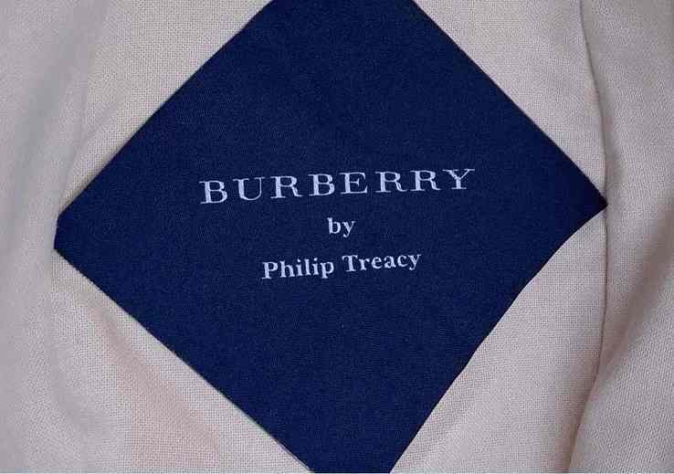 Шляпа Burberry by Philip Treacy., photo number 9
