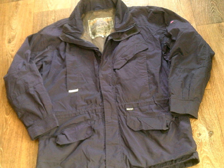 Alpinus Gore-Tex - легкая  спорт куртка, photo number 3