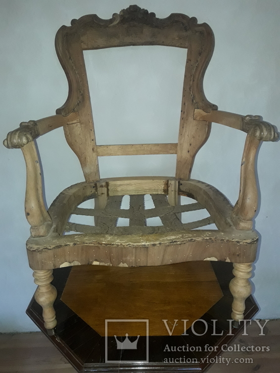 Кресло, numer zdjęcia 2