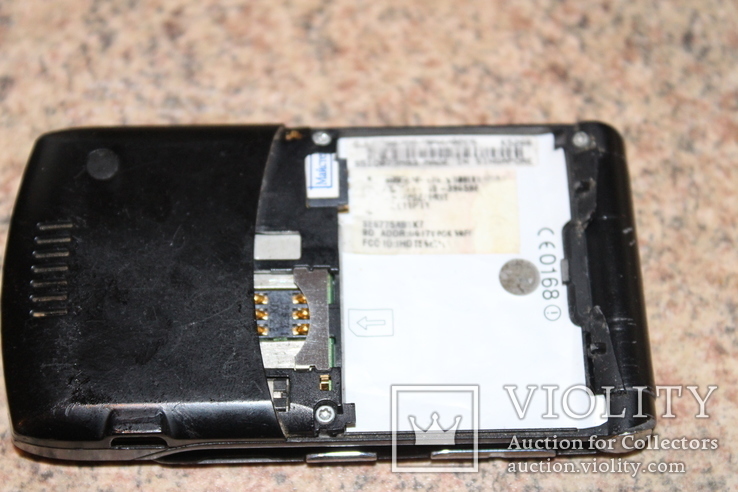 Motorola RAZR V3 робочий але батарея здута + донор. ,, photo number 6