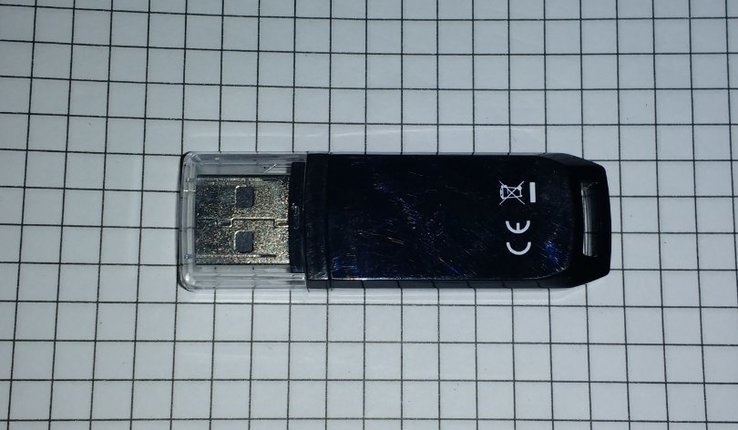 USB flash Quantore 16 gb, numer zdjęcia 4